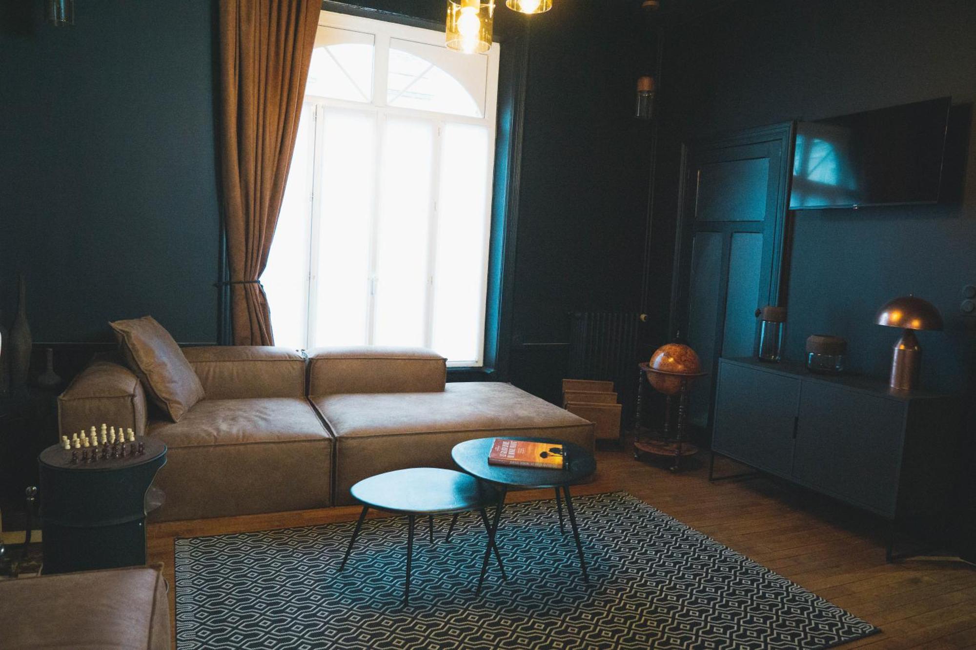 Villa37 リモージュ エクステリア 写真
