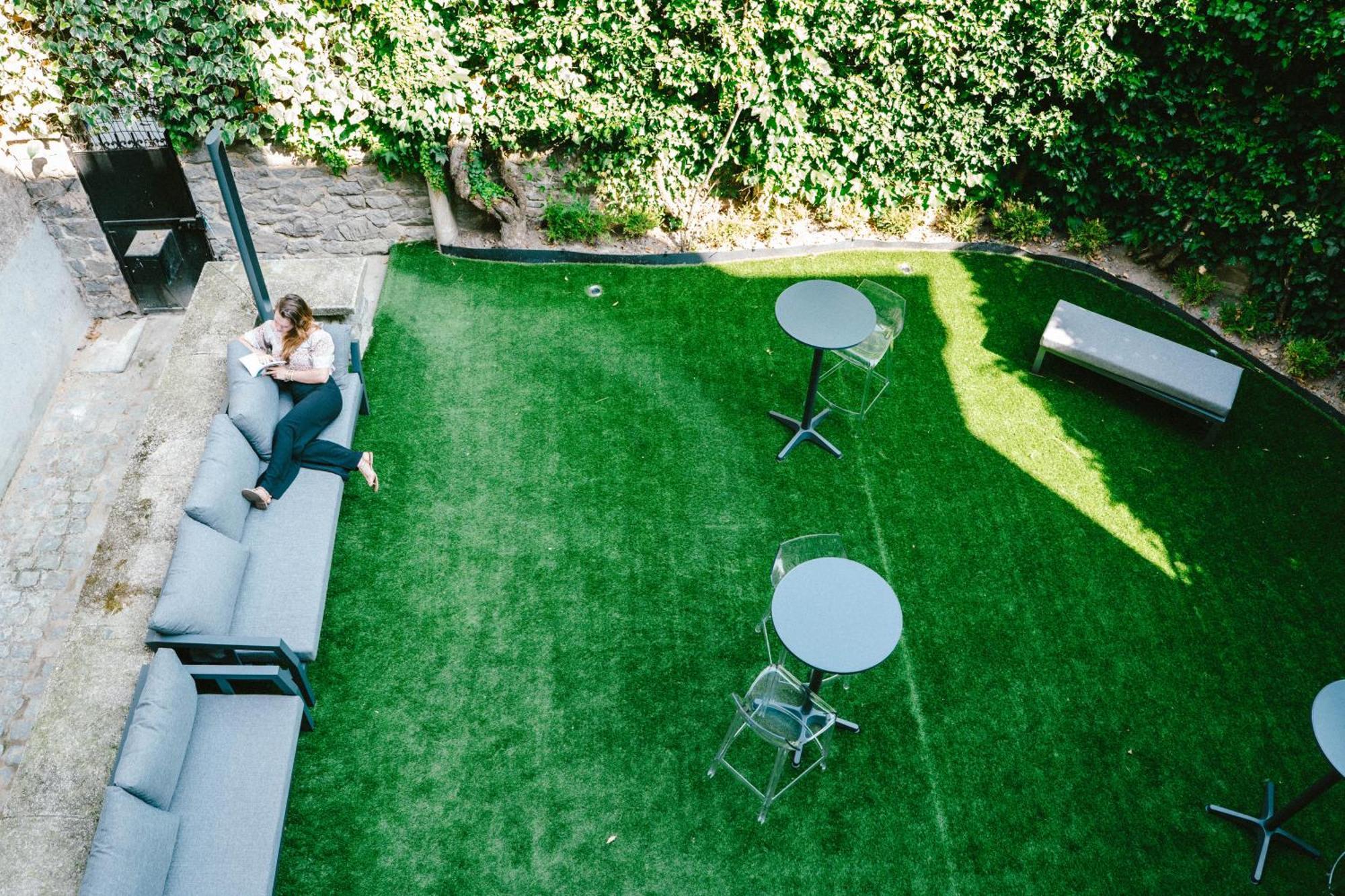 Villa37 リモージュ エクステリア 写真