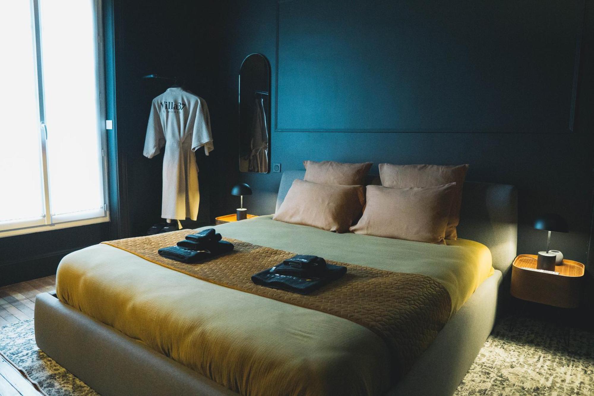 Villa37 リモージュ エクステリア 写真
