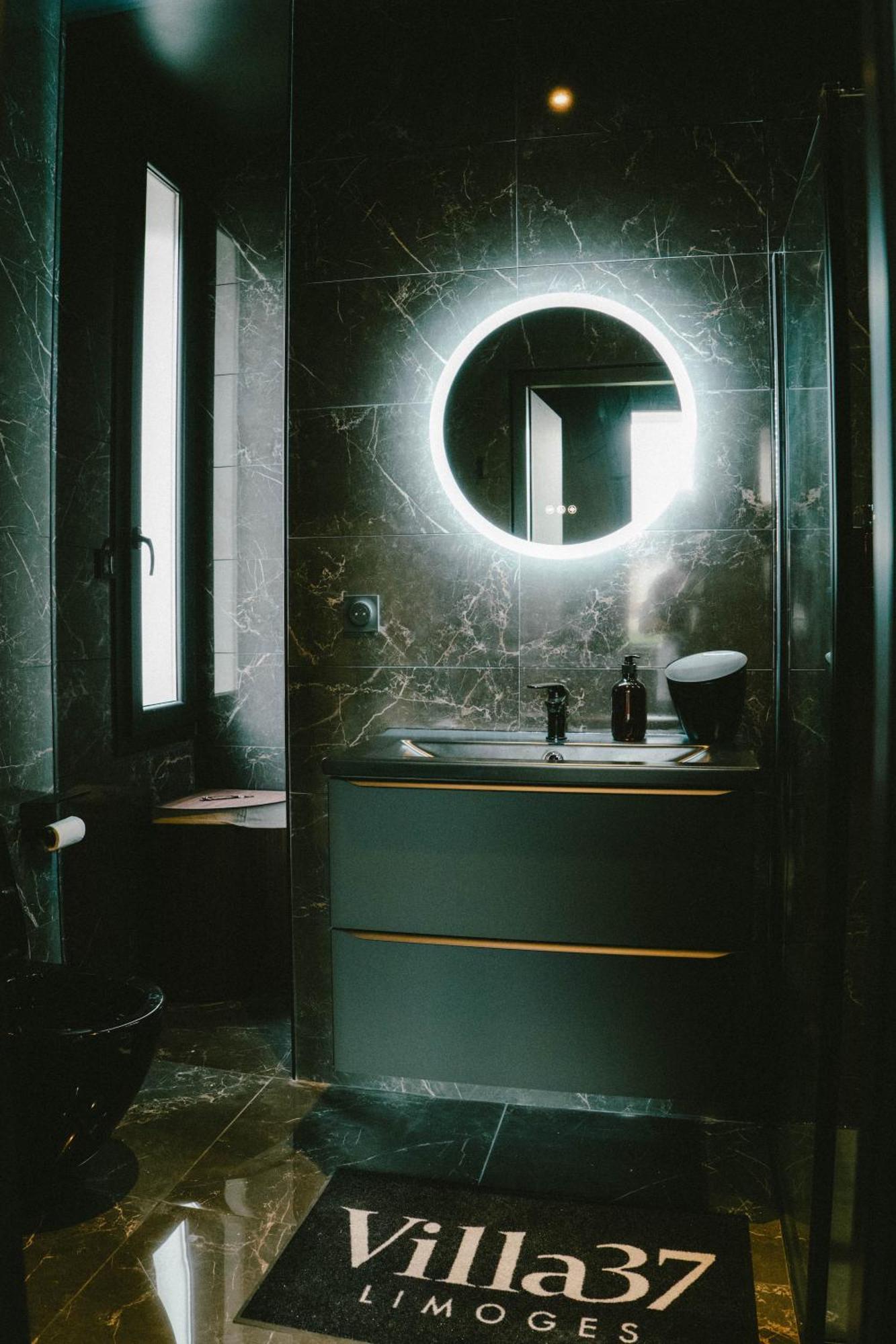 Villa37 リモージュ エクステリア 写真