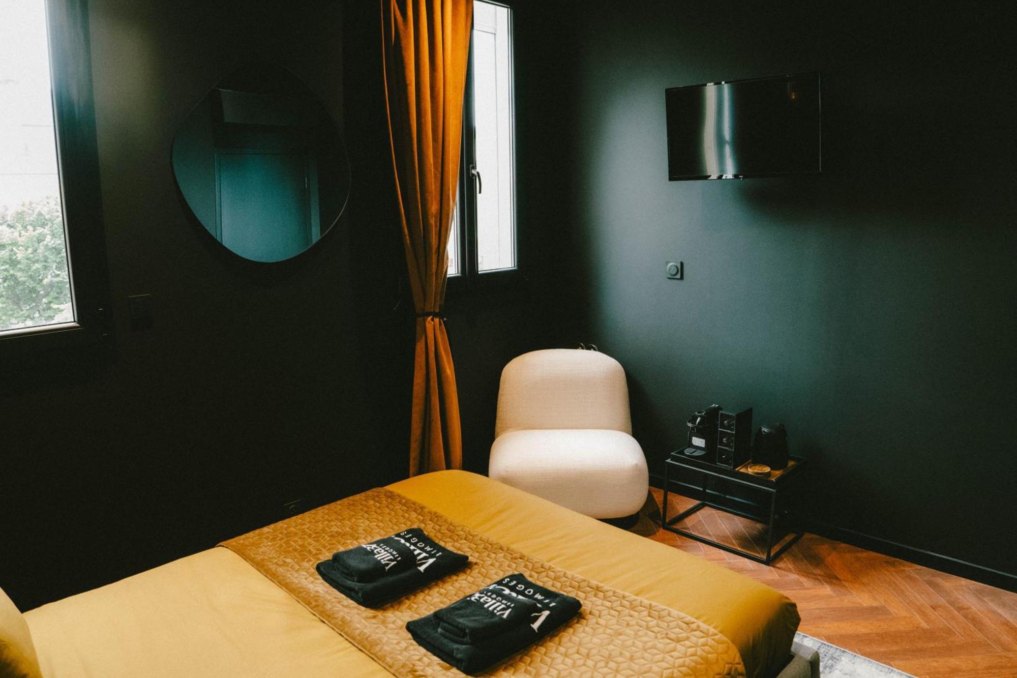 Villa37 リモージュ エクステリア 写真