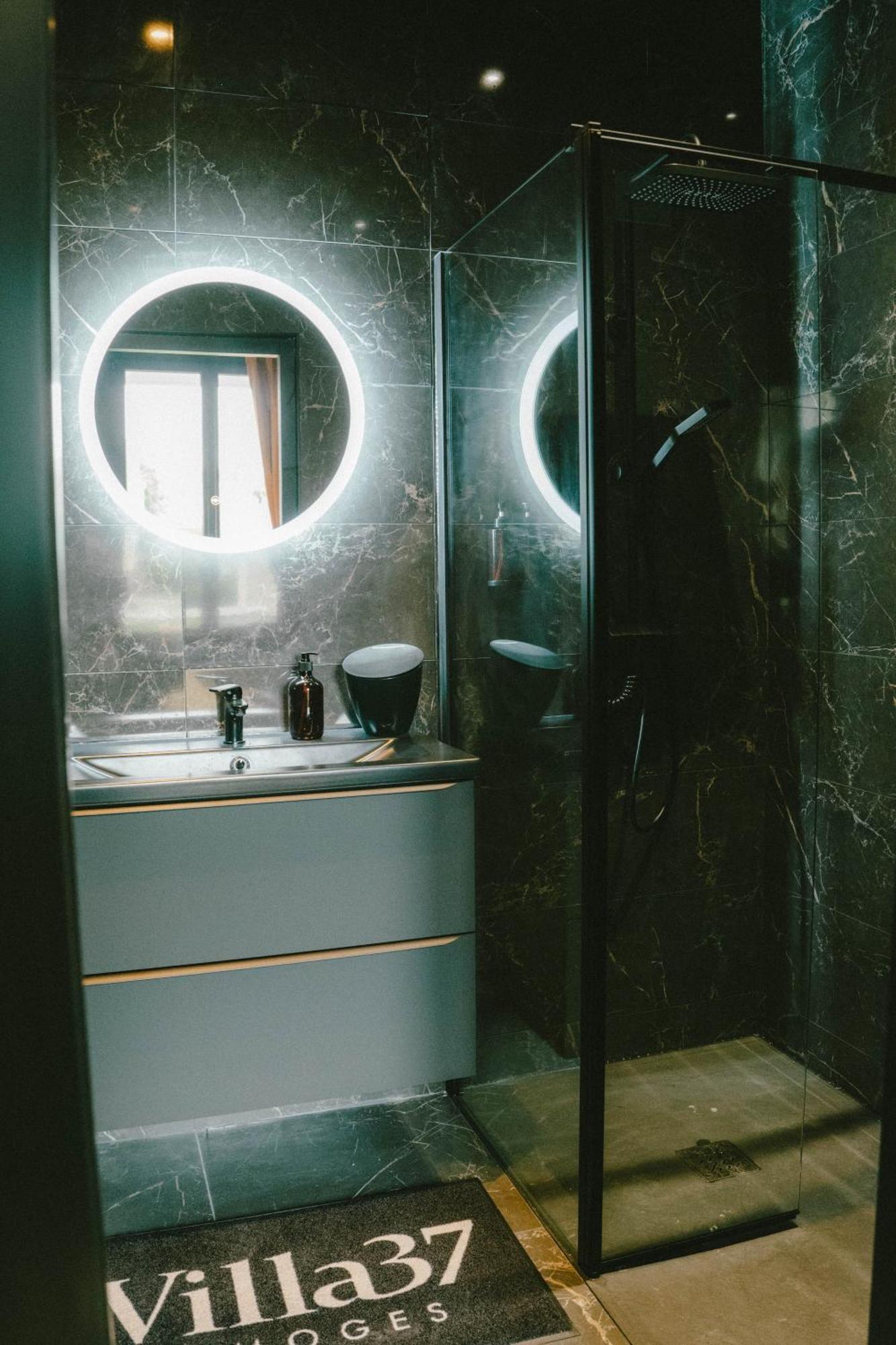 Villa37 リモージュ エクステリア 写真
