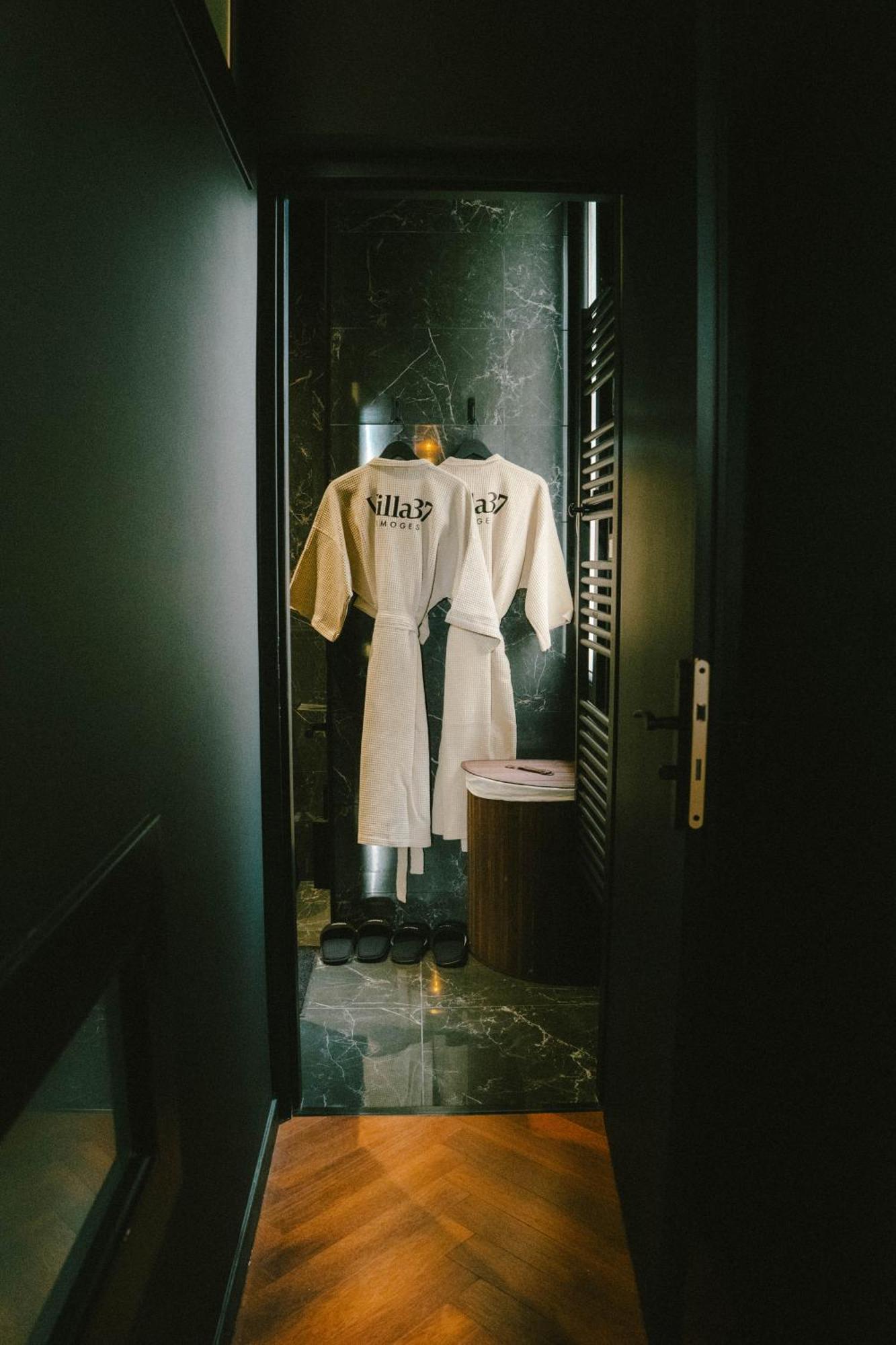 Villa37 リモージュ エクステリア 写真