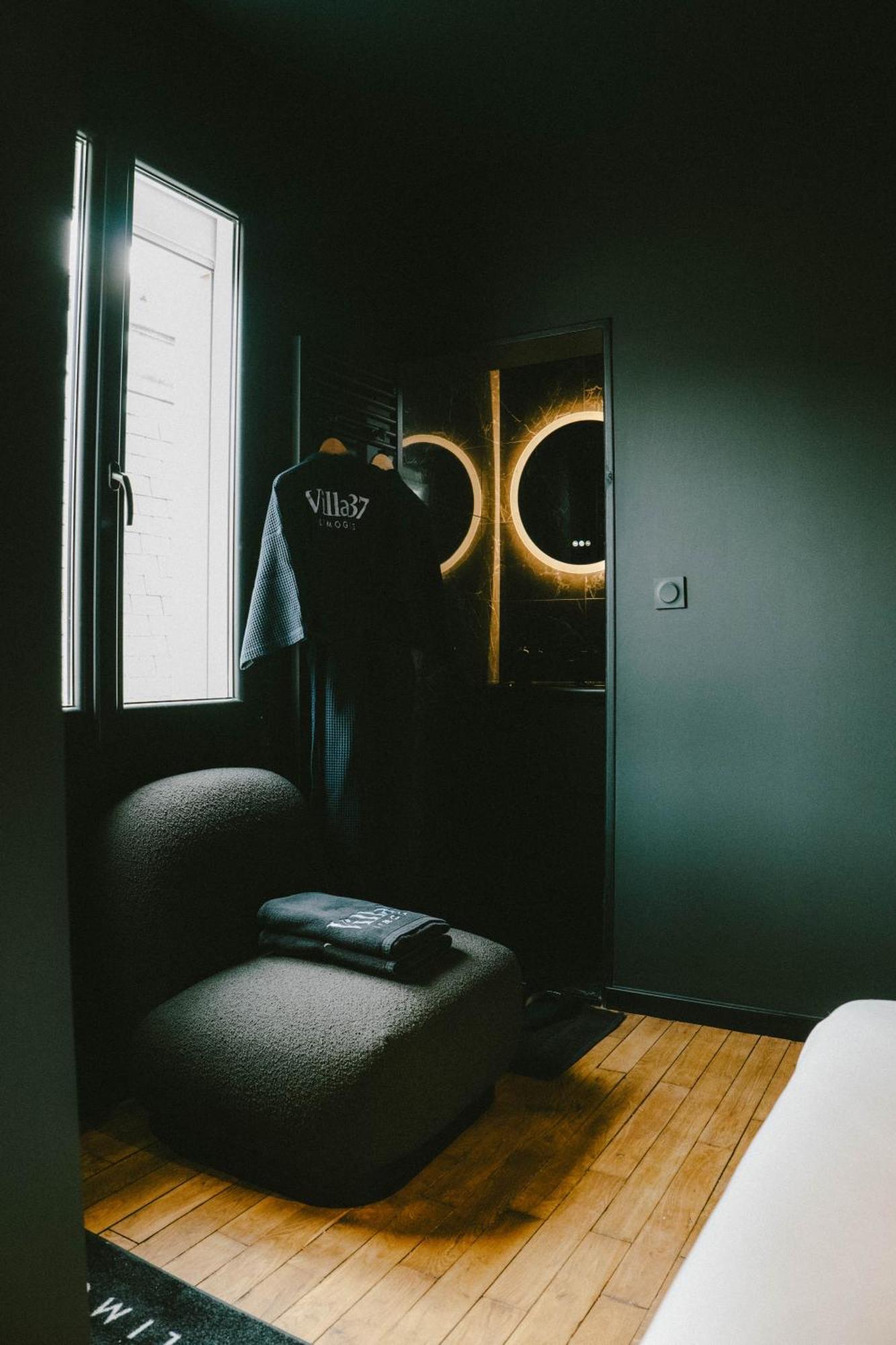 Villa37 リモージュ エクステリア 写真