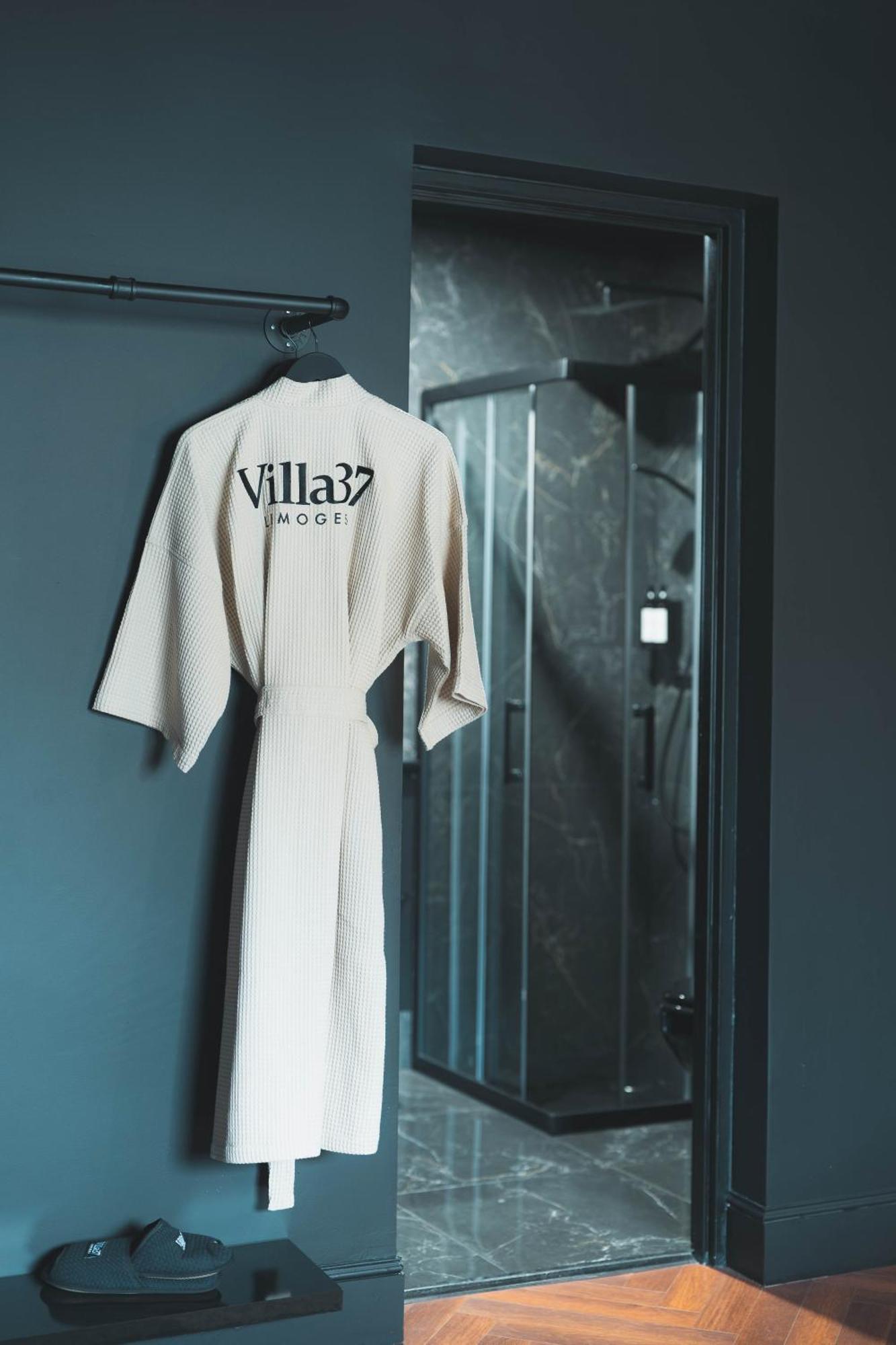 Villa37 リモージュ エクステリア 写真